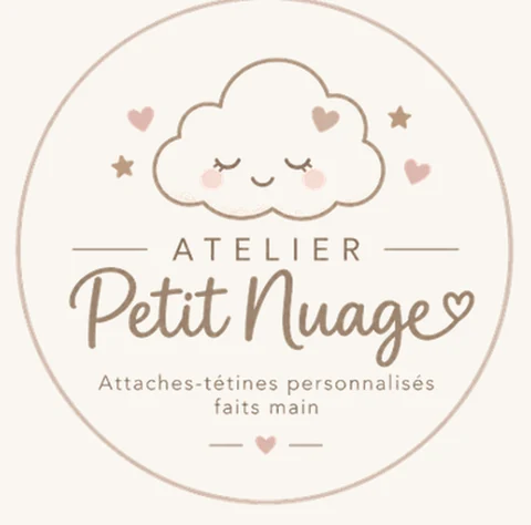 Logo Atelier Petit Nuage